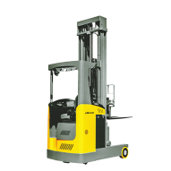 前移式叉车 /  CQD16