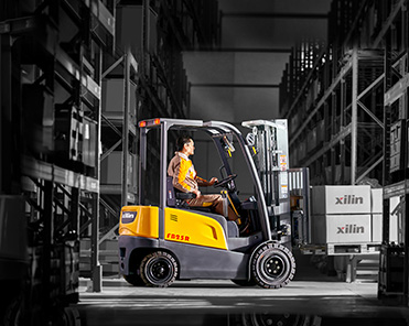 叉车系列